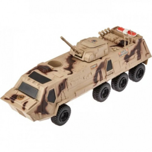 Ігровий набір ZIPP Toys Z military team Бронетранспортер (1828-89B)