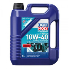 Моторна олива Liqui Moly MARINE 4T MOTOR OIL 10W-4 (25013)