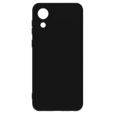 Чохол до мобільного телефона Armorstandart Matte Slim Fit Samsung A03 Core (A032) Black (ARM60608)