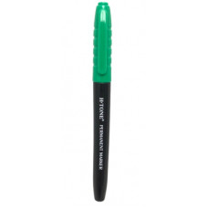 Маркер H-Tone водостійкий 1-2 мм, зелений (MARK-PER-HTJJ205330G)