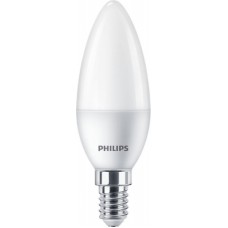 Лампочка Philips ESSLEDCandle 5W 470lm E14 840 B35NDFRRCA (929002968807)