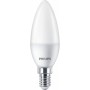 Лампочка Philips ESSLEDCandle 5W 470lm E14 840 B35NDFRRCA (929002968807)