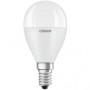 Лампочка Osram LED VALUE CL P60 6,5W/840 230V FR E27 10X1 (4058075624139)