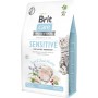 Сухий корм для кішок Brit Care Cat GF Insect 2 кг (8595602554218)