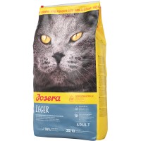 Сухий корм для кішок Josera Leger 2 кг (4032254749486)