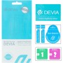 Плівка захисна Devia case friendly Realme 9 Pro Plus (DV-RLM-9PPW)