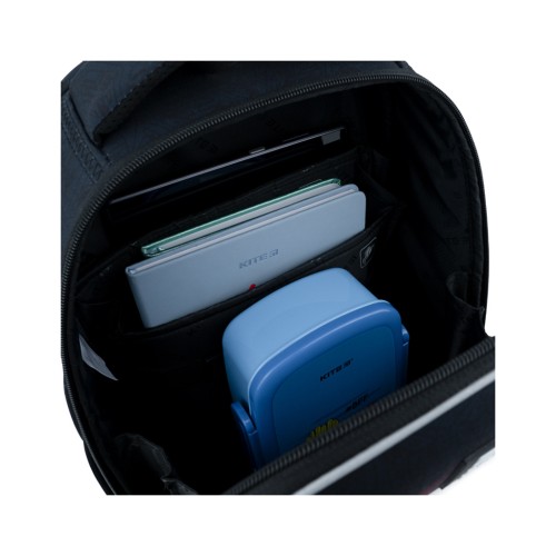 Портфель Kite Education 555 Transformers (TF22-555S)