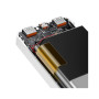 Батарея універсальна Baseus Bipow 30000mAh, PD/20W, QC/3.0, USB-C, 2*USB-A, white (PPDML-N02)