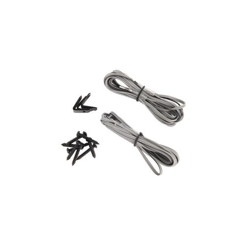 Коаксіальна акустика EDGE EDST216-E6