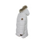 Куртка Huppa ROSA 1 17910130 білий 134 (4741468581842)