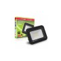 Прожектор Eurolamp LED-FL-20/6 black