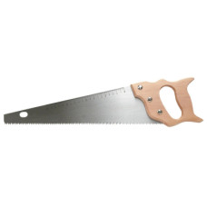 Ножівка Top Tools по дереву, 7TPI, 400мм (10A540)
