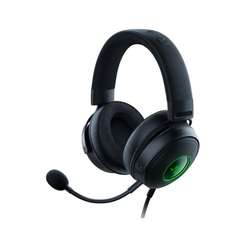 Навушники Razer Kraken V3 Hypersence (RZ04-03770100-R3M1)