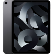Планшет Apple A2589 iPad Air 10.9" M1 Wi-Fi + Cellular 64GB Space Grey (MM6R3RK/A)