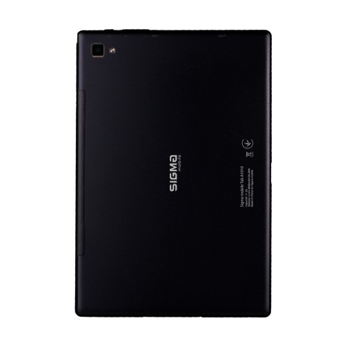 Планшет Sigma Tab A1010 Neo 4/128Gb Black (4827798766514)