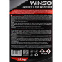 Антифриз WINSO COOLANT WINSO RED G12+ 10kg (881050)