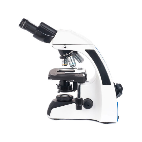 Мікроскоп Sigeta Biogenic 40x-2000x LED Bino Infinity (65259)
