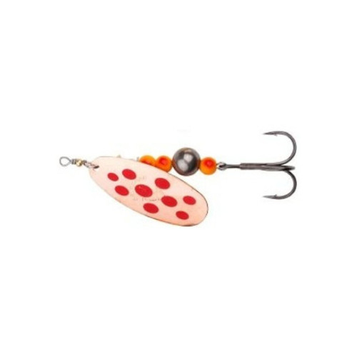 Блешня Savage Gear Caviar Spinner 4 14g 02-Copper (1854.07.11)