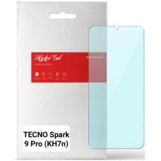 Плівка захисна Armorstandart Anti-Blue TECNO Spark 9 Pro (KH7n) (ARM64648)