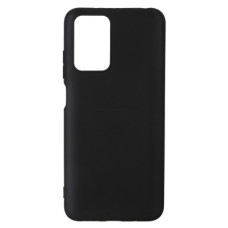 Чохол до мобільного телефона Armorstandart Matte Slim Fit Xiaomi Redmi 10/10 2022 Black (ARM62747)