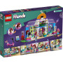 Конструктор LEGO Friends Перукарня 401 деталь (41743)