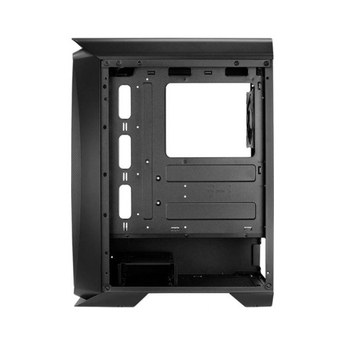 Корпус AeroCool Aero One Eclipse-G-BK-v1 (ACCM-PB17143.11)