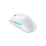 Мишка Xtrfy M8 RGB Wireless White (M8W-RGB-WHITE)