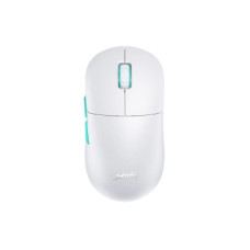 Мишка Xtrfy M8 RGB Wireless White (M8W-RGB-WHITE)