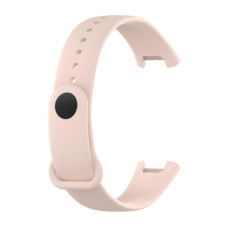 Ремінець до фітнес браслета BeCover Silicone для Xiaomi Smart Band Pro Grapefruit-Pink (707172)