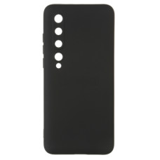 Чохол до мобільного телефона Armorstandart ICON Case Xiaomi Mi 10/Mi 10 Pro Camera cover Black (ARM67486)