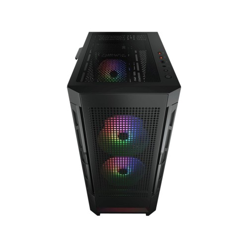 Корпус Cougar Airface RGB Black