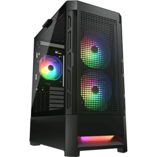 Корпус Cougar Airface RGB Black