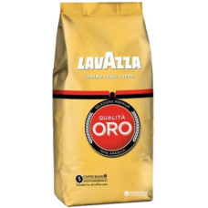 Кава Lavazza Qualita Oro в зернах 1 кг (8000070020566)