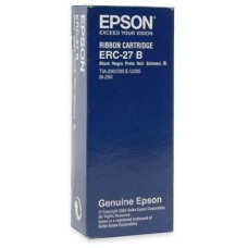 Картридж EPSON ERC-27 Black для TM-290/290II, TM-U (C43S015366)