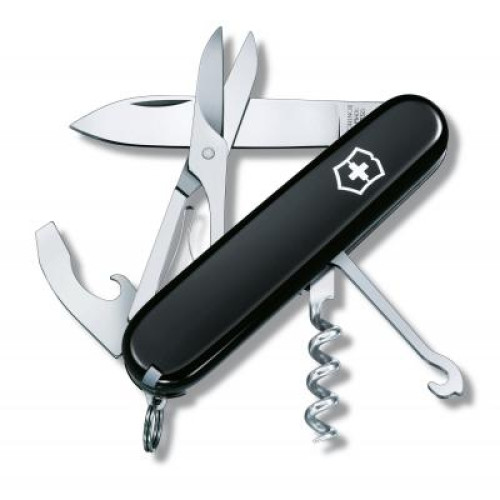 Ніж Victorinox Swiss Army Compact (1.3405.3)