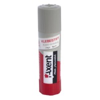 Клей Axent Glue stick PVA, 8 g (display) (7101-А)