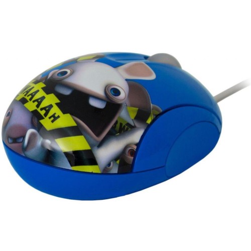 Мишка SteelSeries Lapins Cretins TMBWAAAAH! (62046)