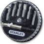 Набір біт Stanley биты Sl, Ph, Pz 7шт. + магнитный держатель (1-68-737)