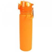Пляшка для води Tramp TRC-094 orange (TRC-094-orange)