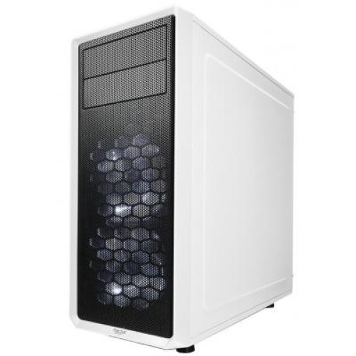 Корпус Fractal Design Focus G (FD-CA-FOCUS-WT-W)