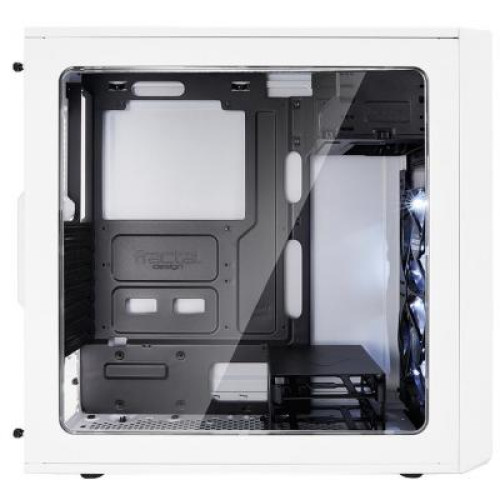 Корпус Fractal Design Focus G (FD-CA-FOCUS-WT-W)