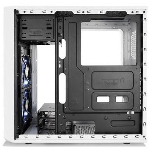 Корпус Fractal Design Focus G (FD-CA-FOCUS-WT-W)