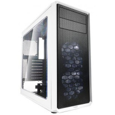 Корпус Fractal Design Focus G (FD-CA-FOCUS-WT-W)