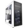 Корпус Fractal Design Focus G (FD-CA-FOCUS-WT-W)