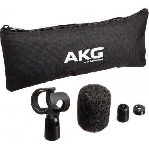 Мікрофон AKG C1000S