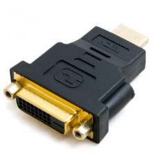 Перехідник DVI-D Dual Link (Female) - HDMI (Male) EXTRADIGITAL (KBH1686)