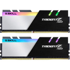 Модуль пам'яті для комп'ютера DDR4 32GB (2x16GB) 3200 MHz TridentZ NEO G.Skill (F4-3200C16D-32GTZN)