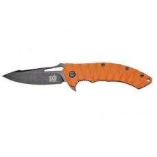 Ніж Skif Shark II BSW Orange (421SEBOR)