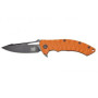 Ніж Skif Shark II BSW Orange (421SEBOR)