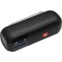 Акустична система JBL Tuner 2 FM Black (JBLTUNER2BLK)